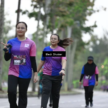 Runner Photo 8527579