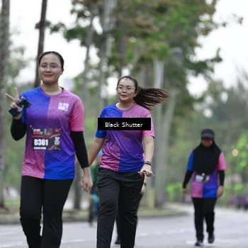 Runner Photo 8527580