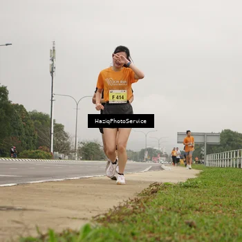 Runner Photo 8527582