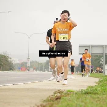 Runner Photo 8527584
