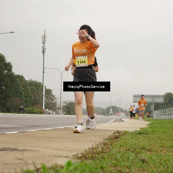 Runner Photo 8527585