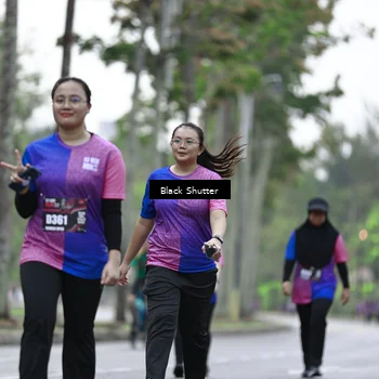 Runner Photo 8527589