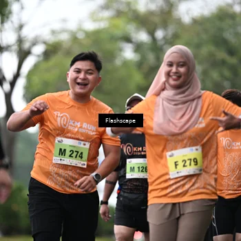 Runner Photo 8527592
