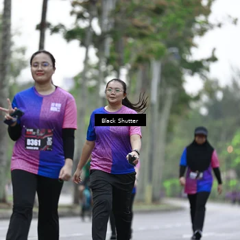 Runner Photo 8527598