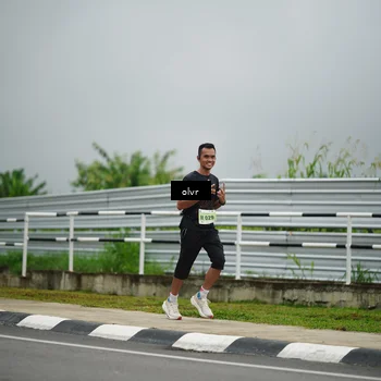 Runner Photo 8527601