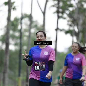 Runner Photo 8527602