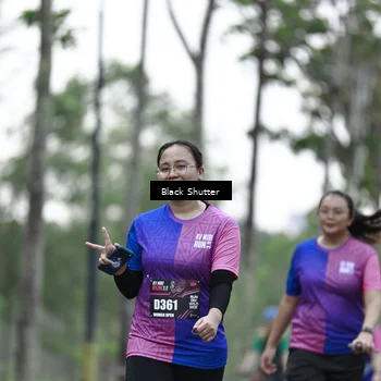 Runner Photo 8527604