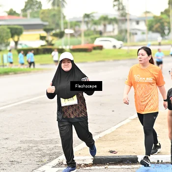 Runner Photo 8527606
