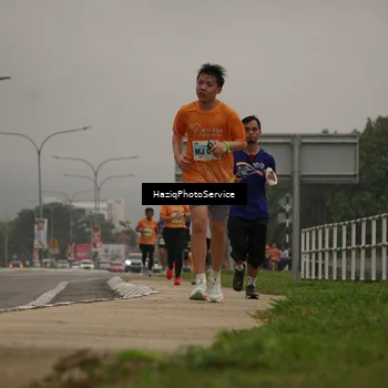 Runner Photo 8527608