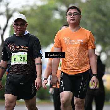 Runner Photo 8527610
