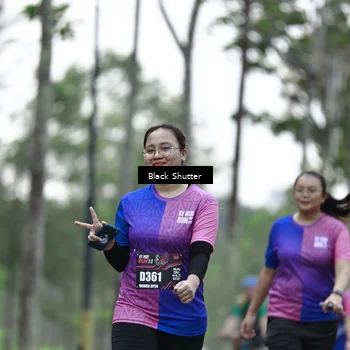 Runner Photo 8527611