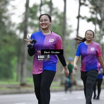 Runner Photo 8527614