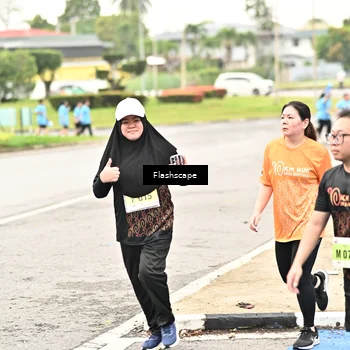 Runner Photo 8527616