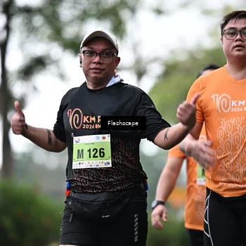 Runner Photo 8527617