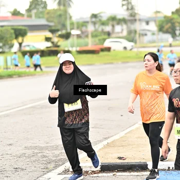 Runner Photo 8527618