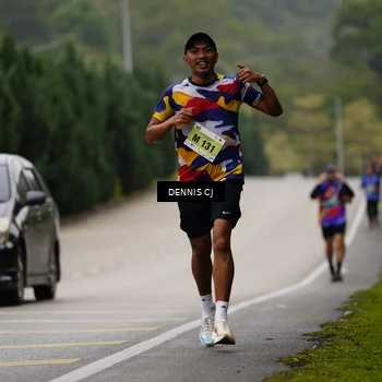 Runner Photo 8527619