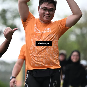 Runner Photo 8527621