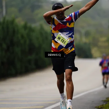 Runner Photo 8527623