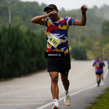 Runner Photo 8527624