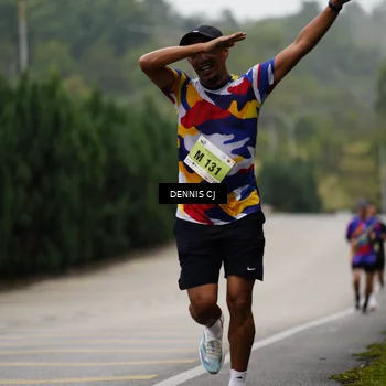 Runner Photo 8527626