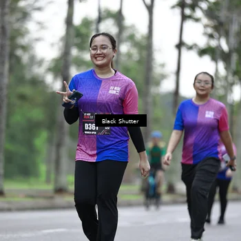 Runner Photo 8527628