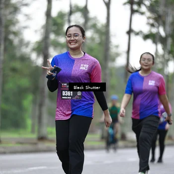 Runner Photo 8527629