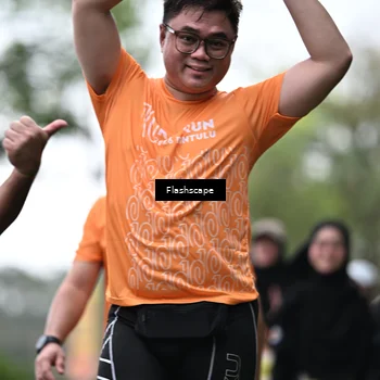 Runner Photo 8527630