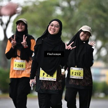 Runner Photo 8527631