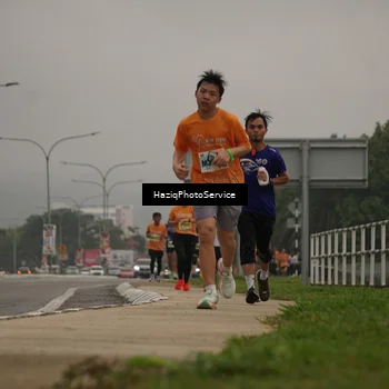Runner Photo 8527633