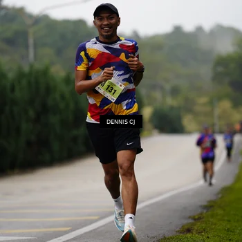 Runner Photo 8527634