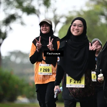 Runner Photo 8527635