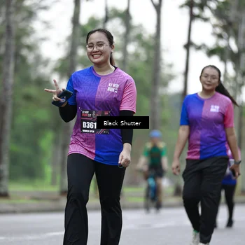 Runner Photo 8527636