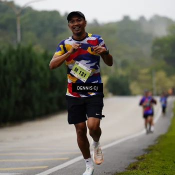 Runner Photo 8527638