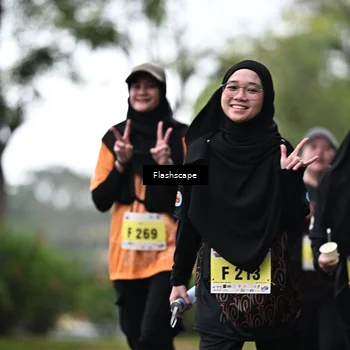 Runner Photo 8527639