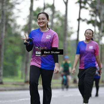 Runner Photo 8527640