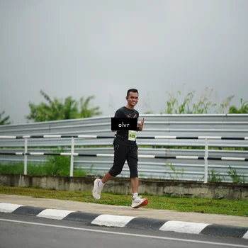 Runner Photo 8527642