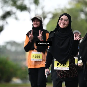 Runner Photo 8527643