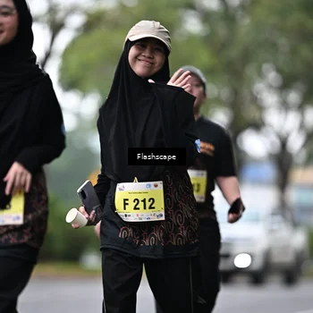Runner Photo 8527644