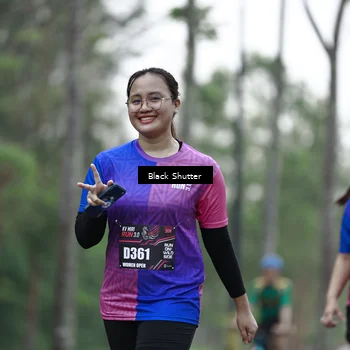 Runner Photo 8527646