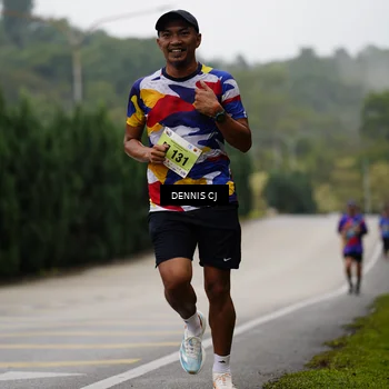 Runner Photo 8527647