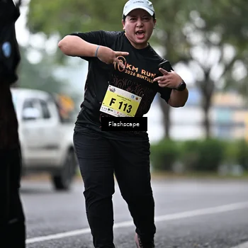 Runner Photo 8527650