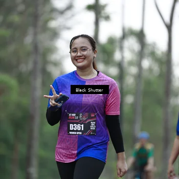 Runner Photo 8527651