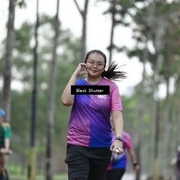 Runner Photo 8527652
