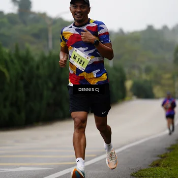 Runner Photo 8527653