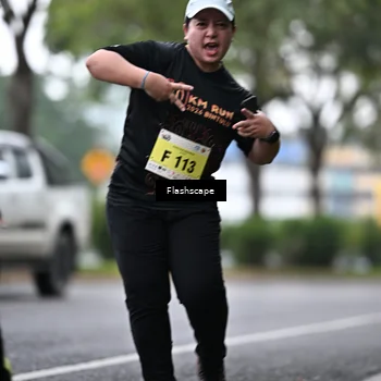 Runner Photo 8527654