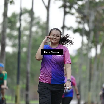 Runner Photo 8527655