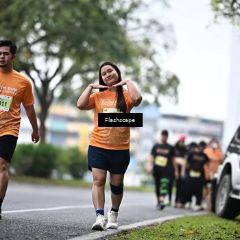 Runner Photo 8527656