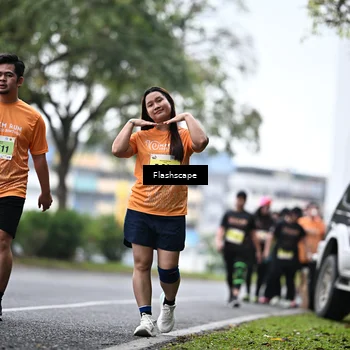 Runner Photo 8527657