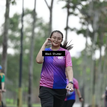 Runner Photo 8527658
