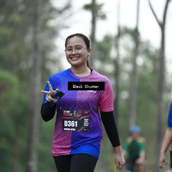 Runner Photo 8527659